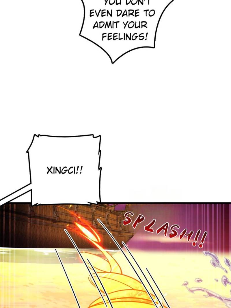 My Master Only Breaks Through Every Time the Limit Is Reached Chapter 158 - Page 22
