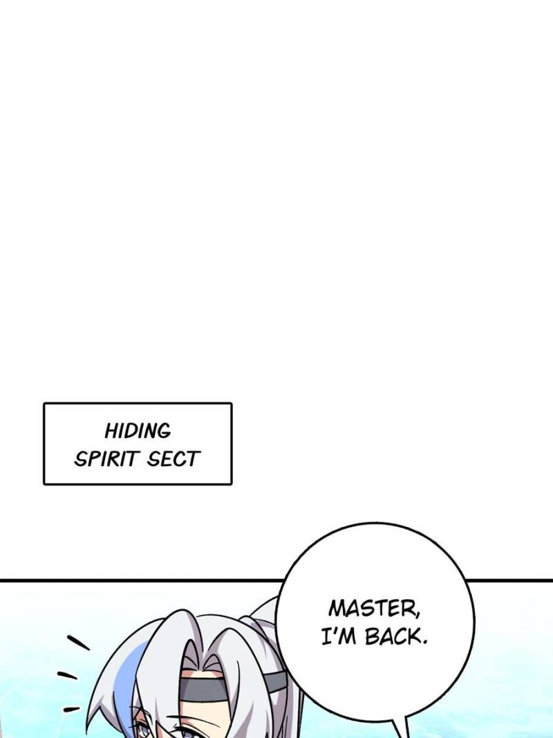 My Master Only Breaks Through Every Time the Limit Is Reached Chapter 158 - Page 27