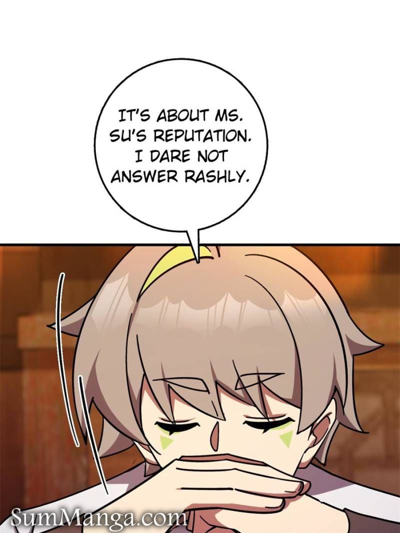 My Master Only Breaks Through Every Time the Limit Is Reached Chapter 158 - Page 4