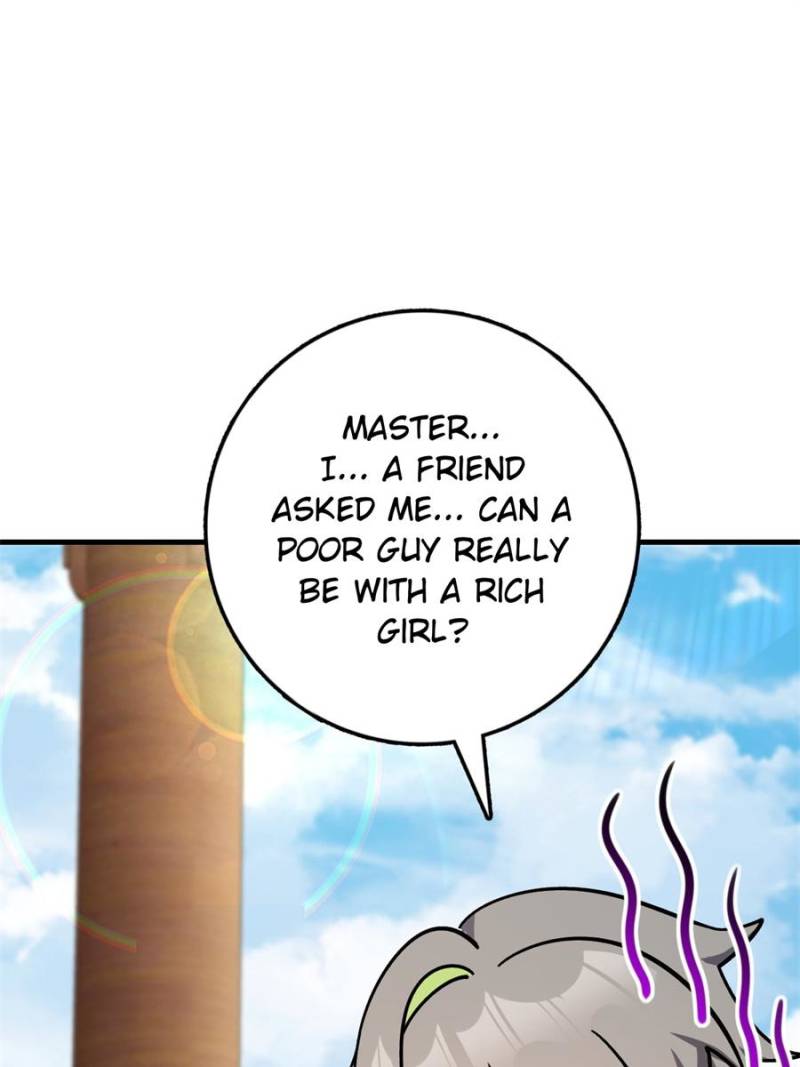 My Master Only Breaks Through Every Time the Limit Is Reached Chapter 158 - Page 31