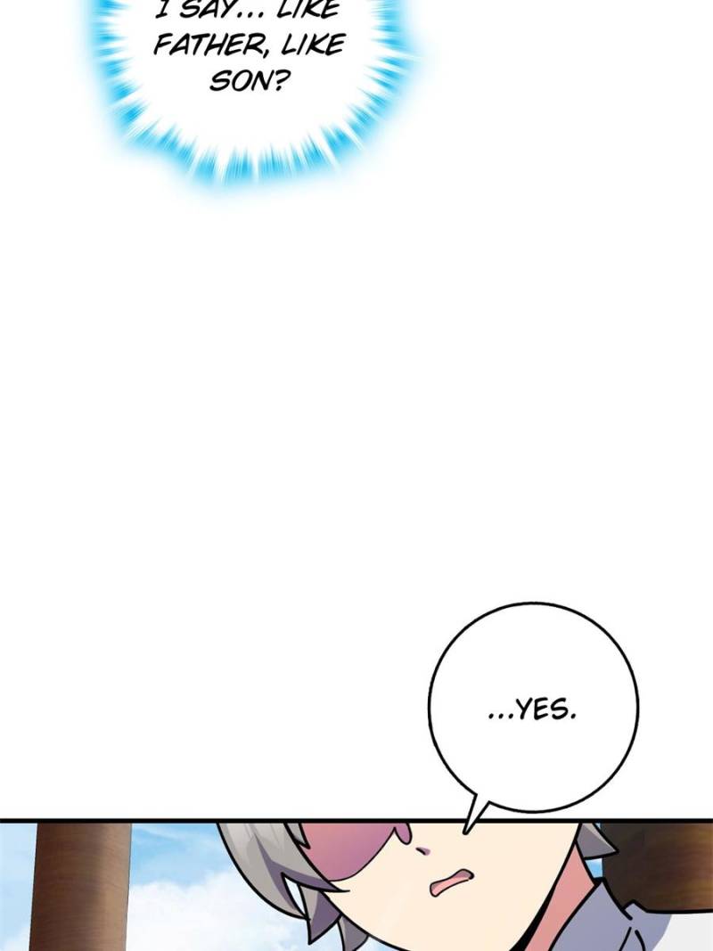 My Master Only Breaks Through Every Time the Limit Is Reached Chapter 158 - Page 34