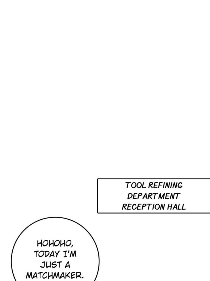 My Master Only Breaks Through Every Time the Limit Is Reached Chapter 158 - Page 46