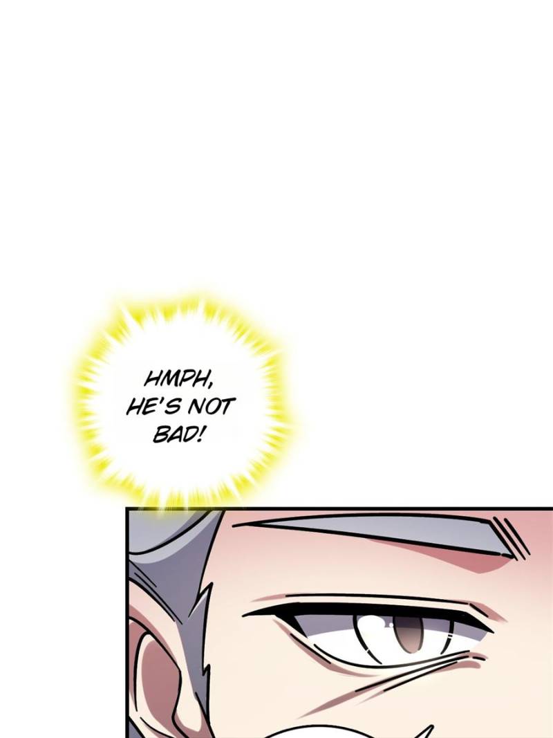 My Master Only Breaks Through Every Time the Limit Is Reached Chapter 158 - Page 61