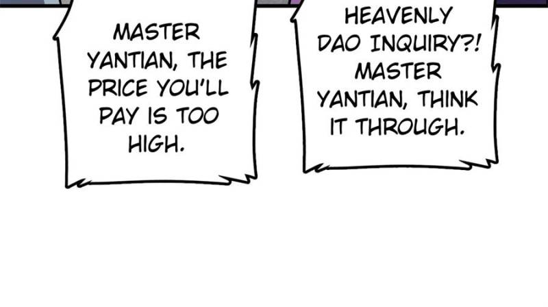 My Master Only Breaks Through Every Time the Limit Is Reached Chapter 158 - Page 64