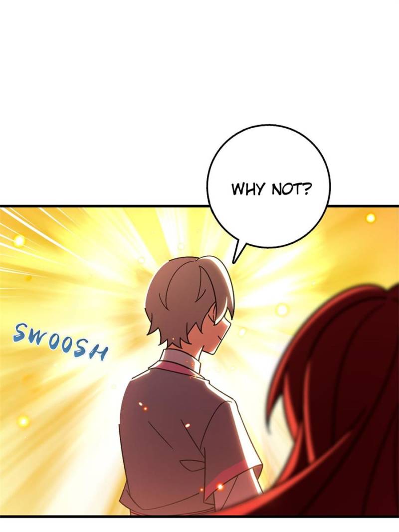 My Master Only Breaks Through Every Time the Limit Is Reached Chapter 158 - Page 74