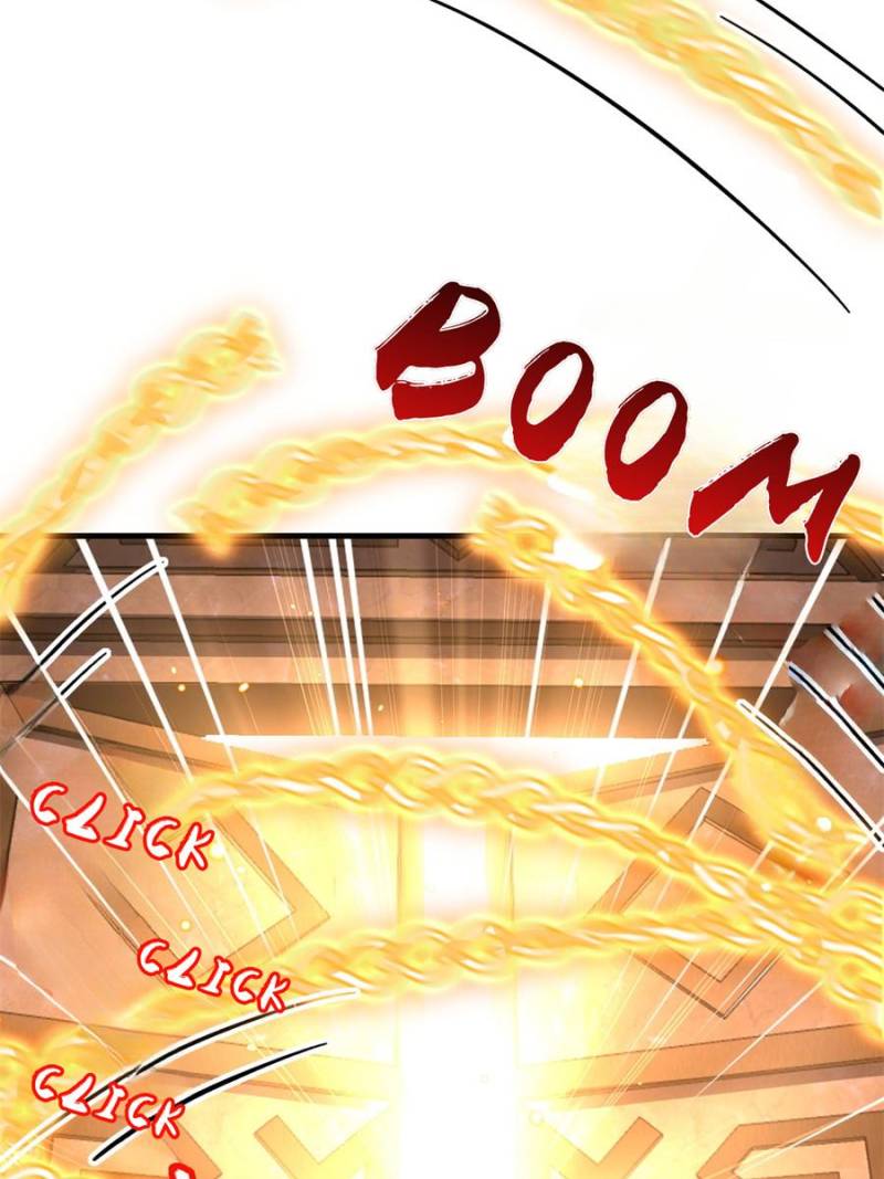 My Master Only Breaks Through Every Time the Limit Is Reached Chapter 158 - Page 77
