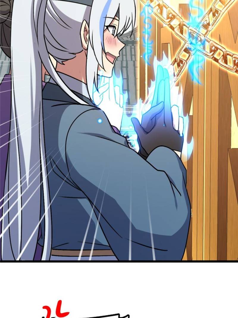 My Master Only Breaks Through Every Time the Limit Is Reached Chapter 159 - Page 13