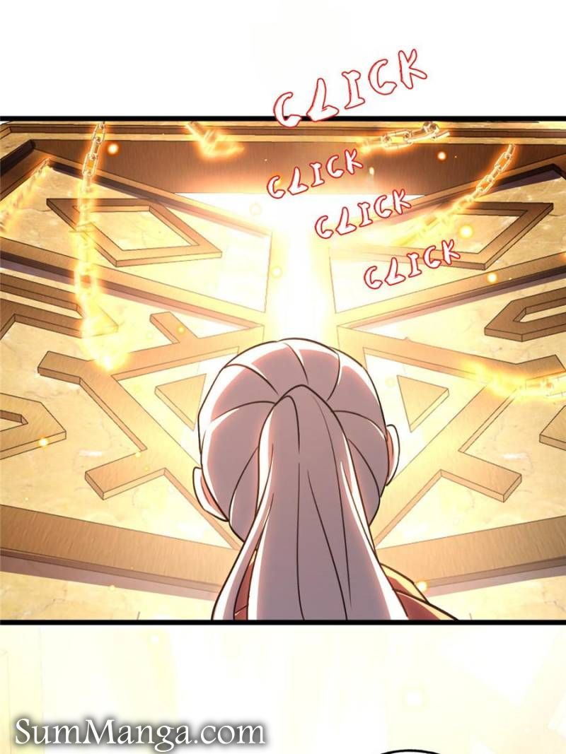 My Master Only Breaks Through Every Time the Limit Is Reached Chapter 159 - Page 18