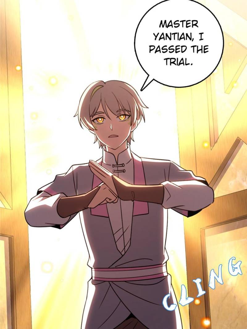My Master Only Breaks Through Every Time the Limit Is Reached Chapter 159 - Page 19