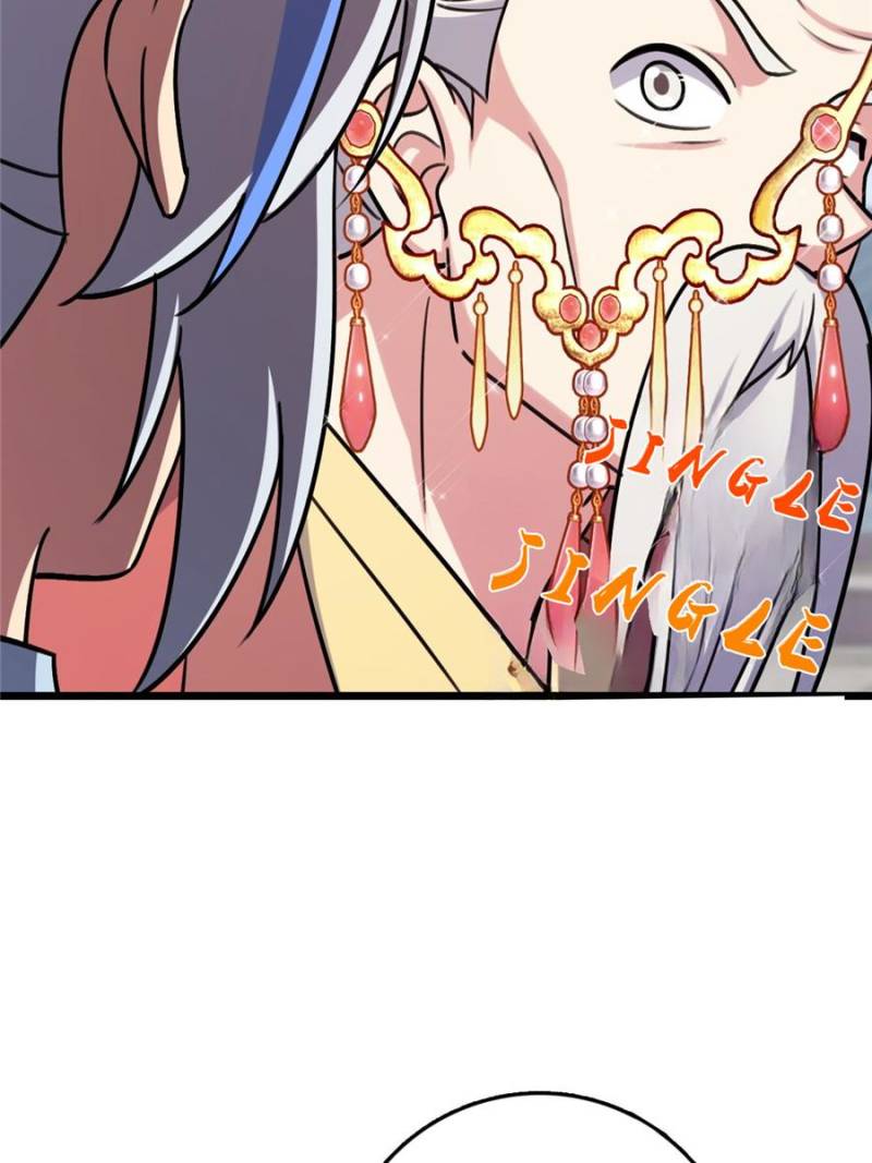 My Master Only Breaks Through Every Time the Limit Is Reached Chapter 159 - Page 27
