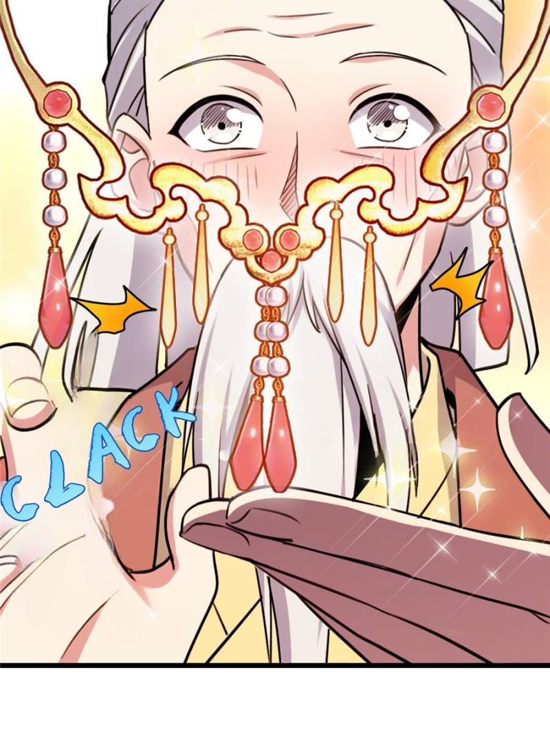 My Master Only Breaks Through Every Time the Limit Is Reached Chapter 159 - Page 30
