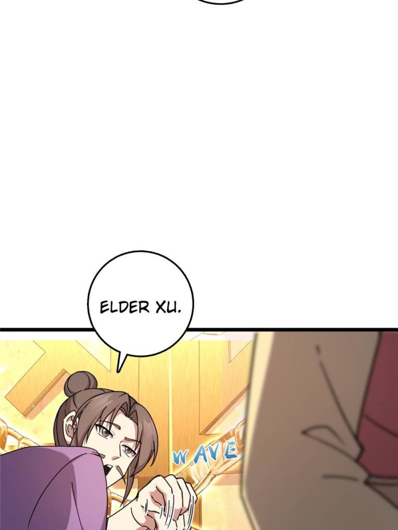 My Master Only Breaks Through Every Time the Limit Is Reached Chapter 159 - Page 4