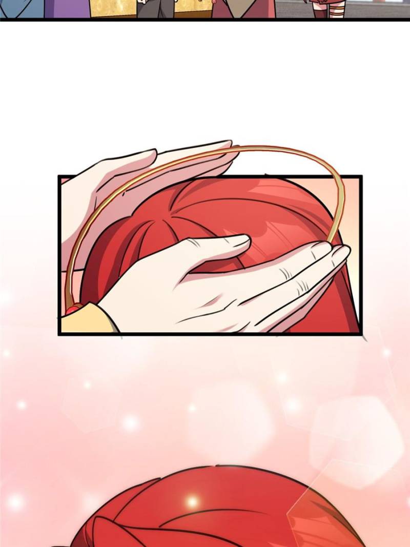 My Master Only Breaks Through Every Time the Limit Is Reached Chapter 159 - Page 35