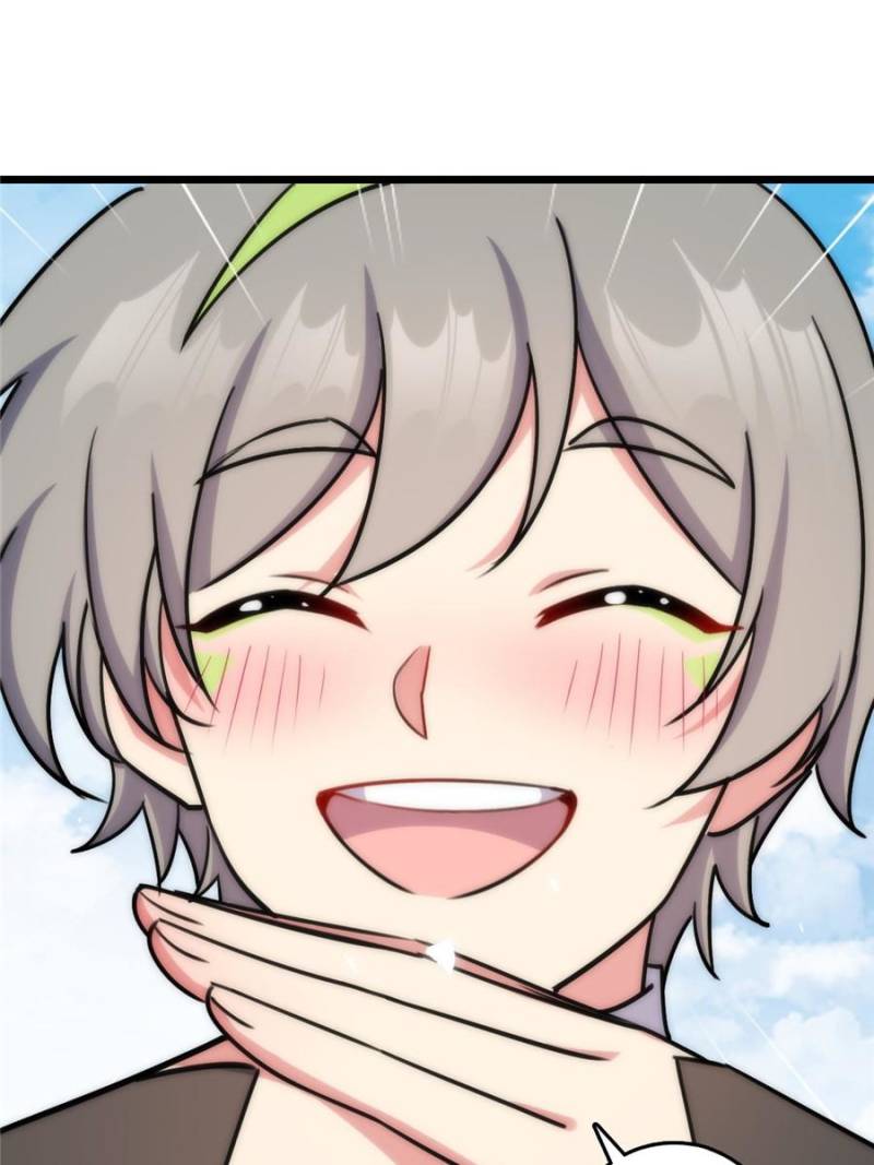 My Master Only Breaks Through Every Time the Limit Is Reached Chapter 159 - Page 39
