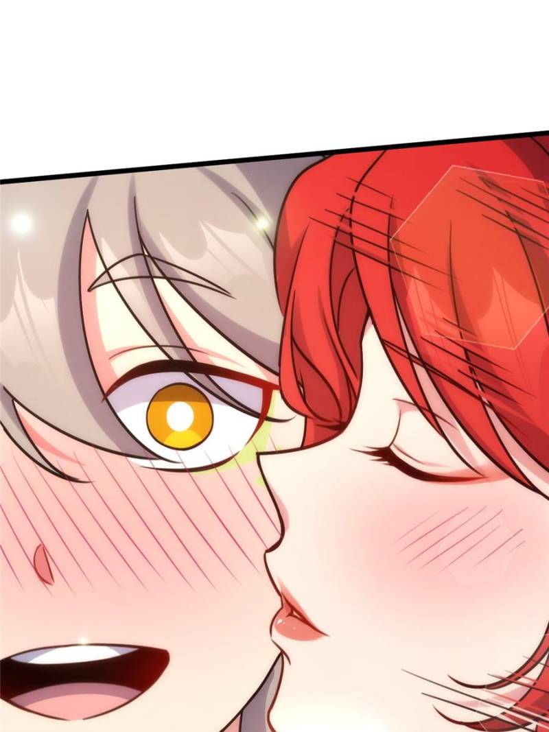 My Master Only Breaks Through Every Time the Limit Is Reached Chapter 159 - Page 41