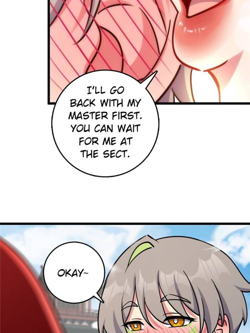 My Master Only Breaks Through Every Time the Limit Is Reached Chapter 159 - Page 43
