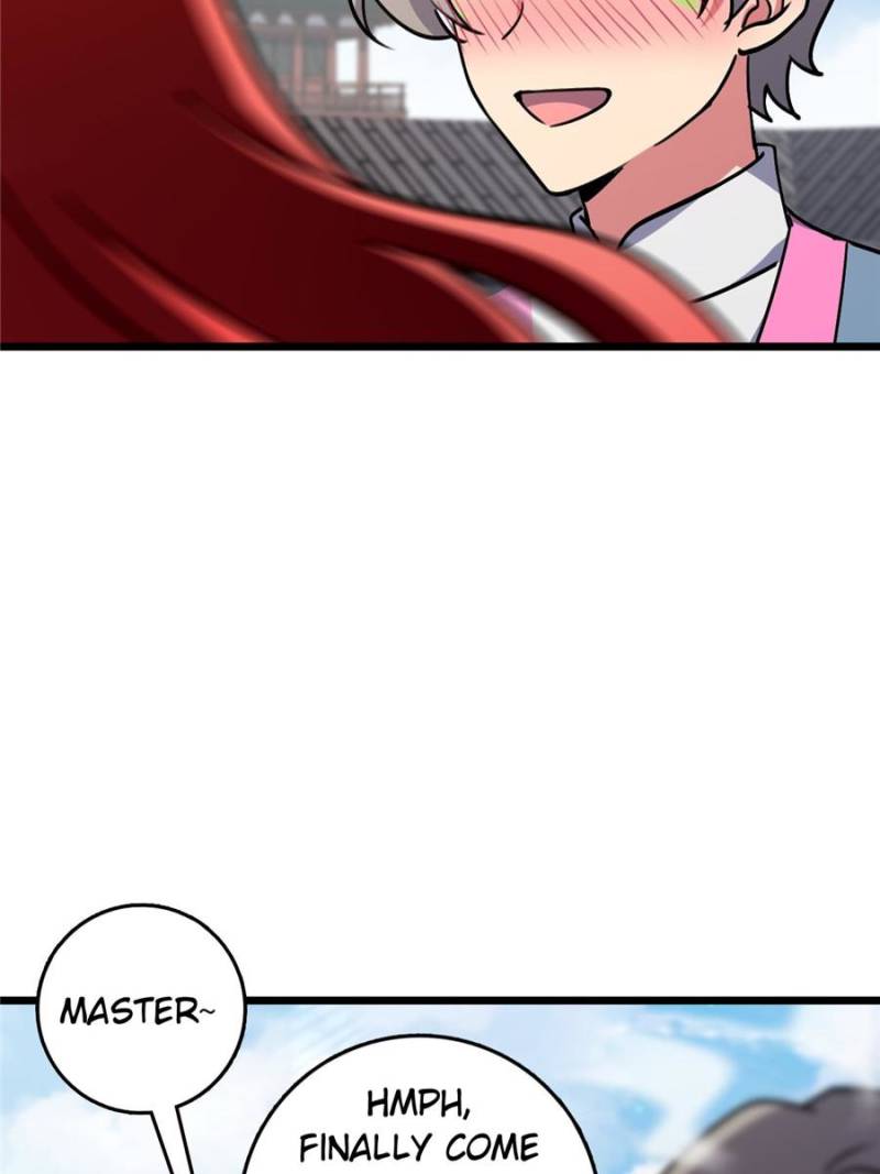 My Master Only Breaks Through Every Time the Limit Is Reached Chapter 159 - Page 44