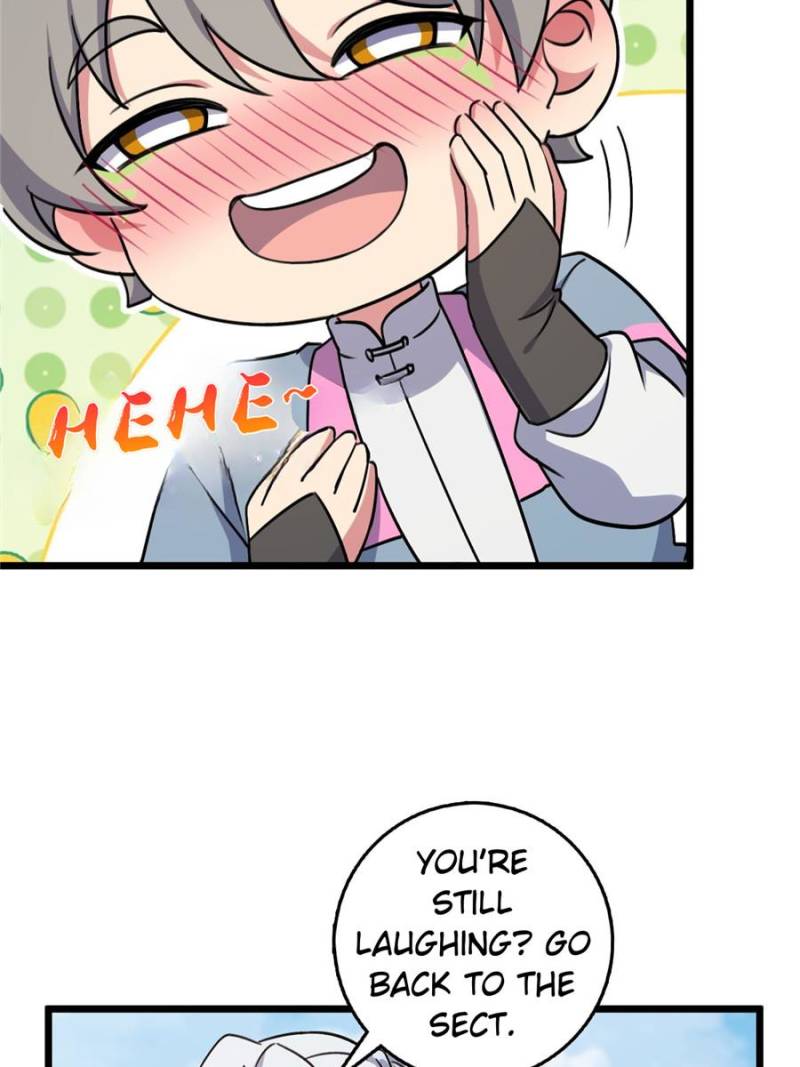 My Master Only Breaks Through Every Time the Limit Is Reached Chapter 159 - Page 46