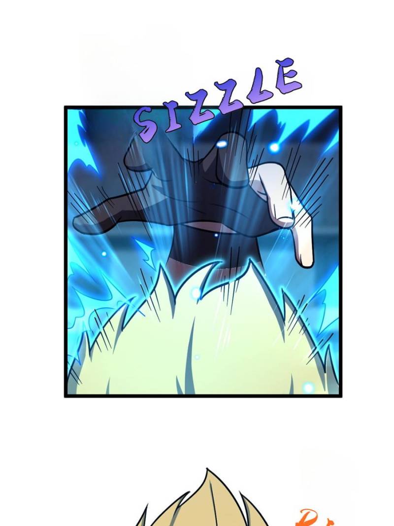 My Master Only Breaks Through Every Time the Limit Is Reached Chapter 159 - Page 51
