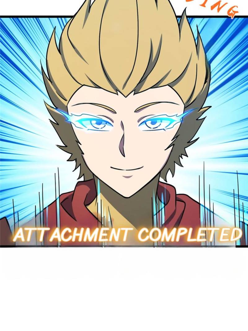 My Master Only Breaks Through Every Time the Limit Is Reached Chapter 159 - Page 52