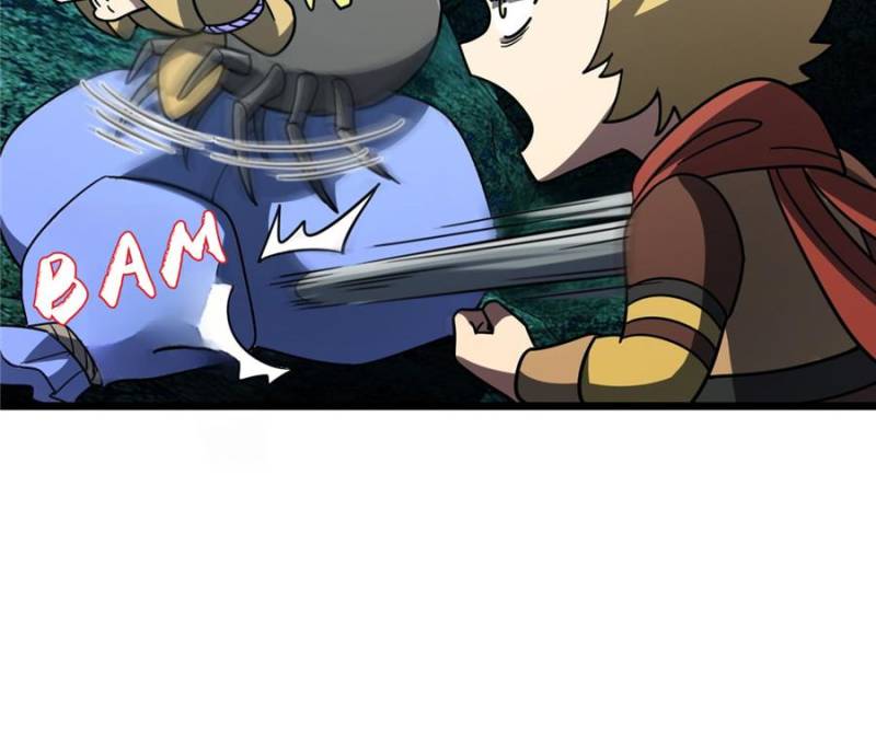 My Master Only Breaks Through Every Time the Limit Is Reached Chapter 159 - Page 56