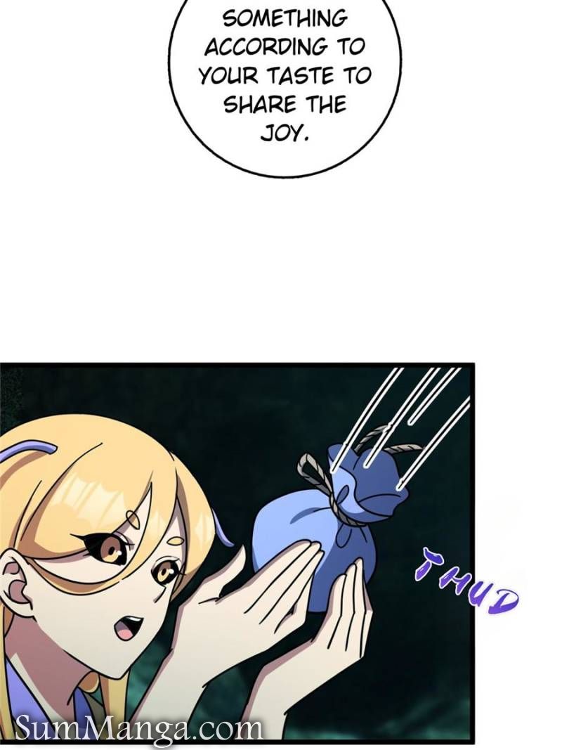 My Master Only Breaks Through Every Time the Limit Is Reached Chapter 159 - Page 58