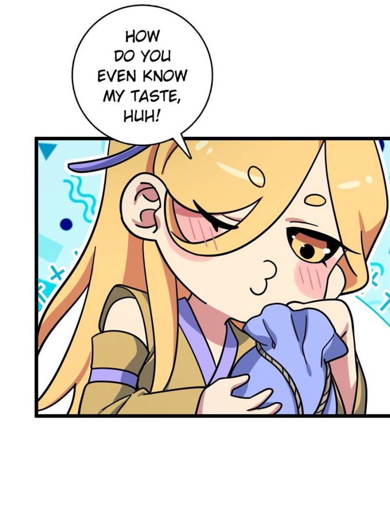 My Master Only Breaks Through Every Time the Limit Is Reached Chapter 159 - Page 59
