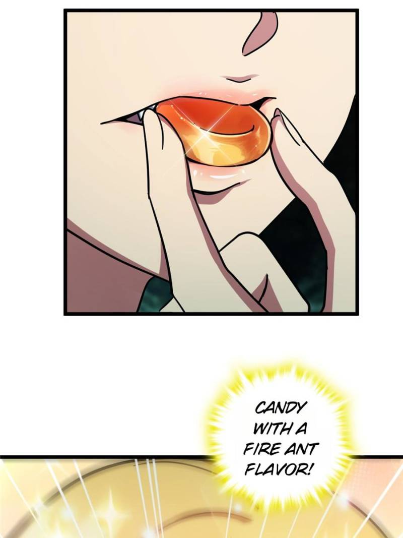My Master Only Breaks Through Every Time the Limit Is Reached Chapter 159 - Page 60
