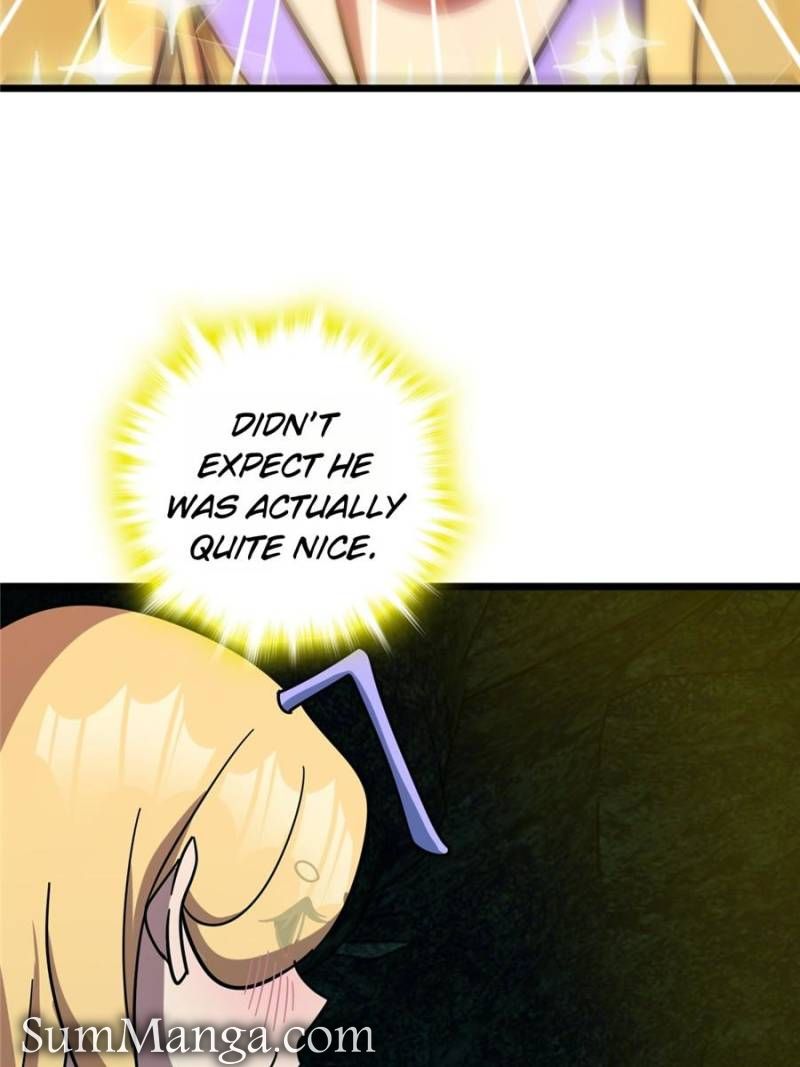 My Master Only Breaks Through Every Time the Limit Is Reached Chapter 159 - Page 62
