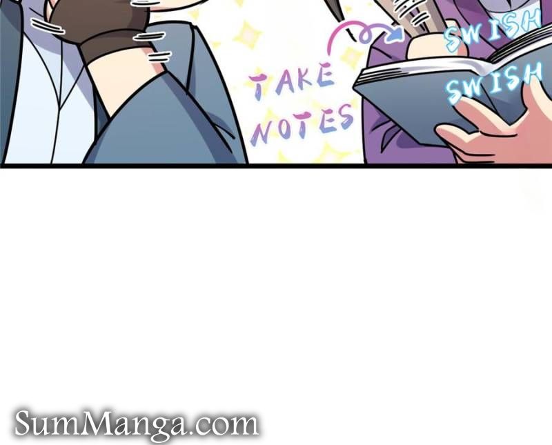My Master Only Breaks Through Every Time the Limit Is Reached Chapter 159 - Page 8