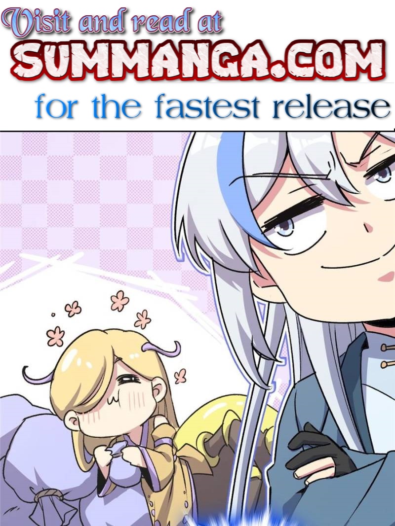 My Master Only Breaks Through Every Time the Limit Is Reached Chapter 160 - Page 1