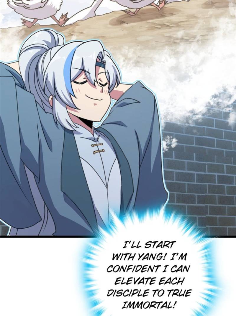 My Master Only Breaks Through Every Time the Limit Is Reached Chapter 160 - Page 12