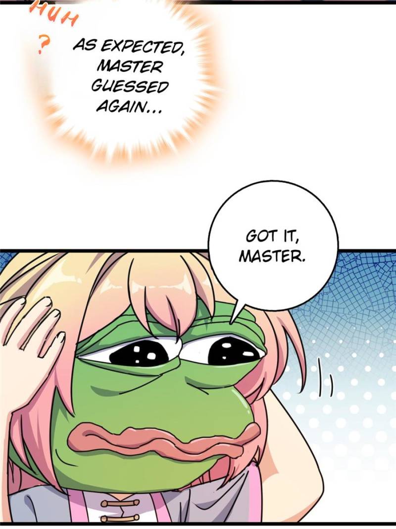My Master Only Breaks Through Every Time the Limit Is Reached Chapter 160 - Page 15