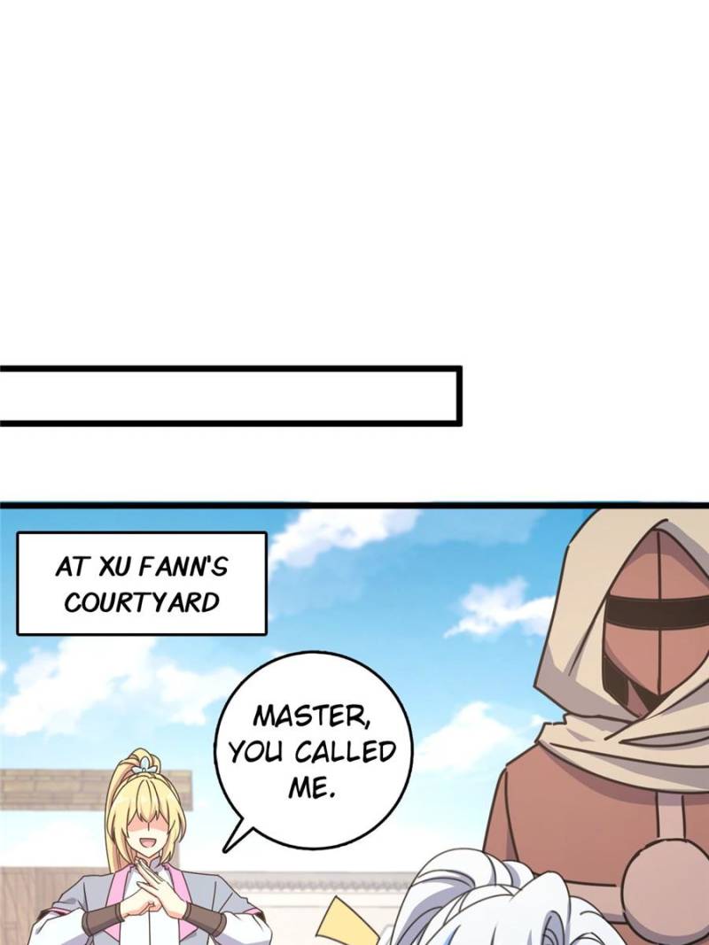 My Master Only Breaks Through Every Time the Limit Is Reached Chapter 160 - Page 16
