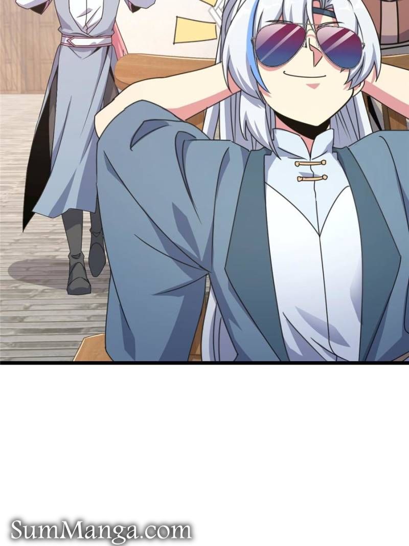 My Master Only Breaks Through Every Time the Limit Is Reached Chapter 160 - Page 17