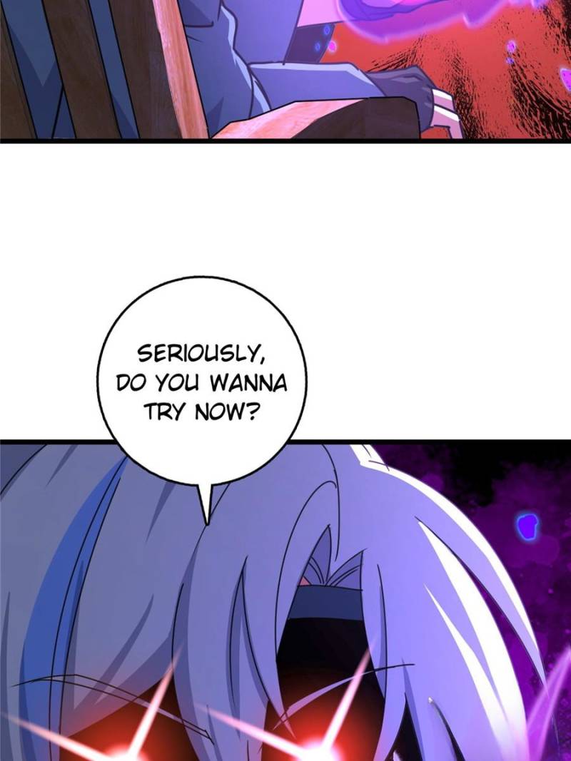 My Master Only Breaks Through Every Time the Limit Is Reached Chapter 160 - Page 22