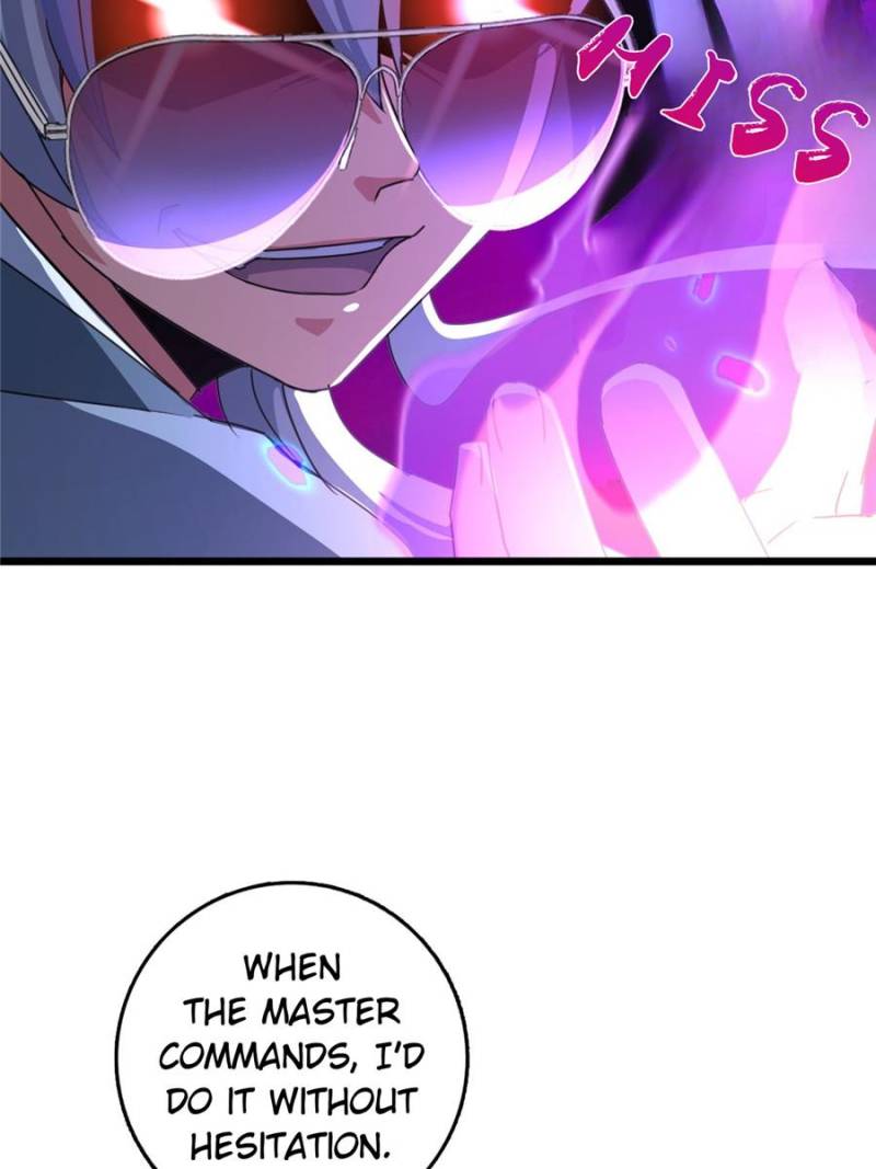 My Master Only Breaks Through Every Time the Limit Is Reached Chapter 160 - Page 23