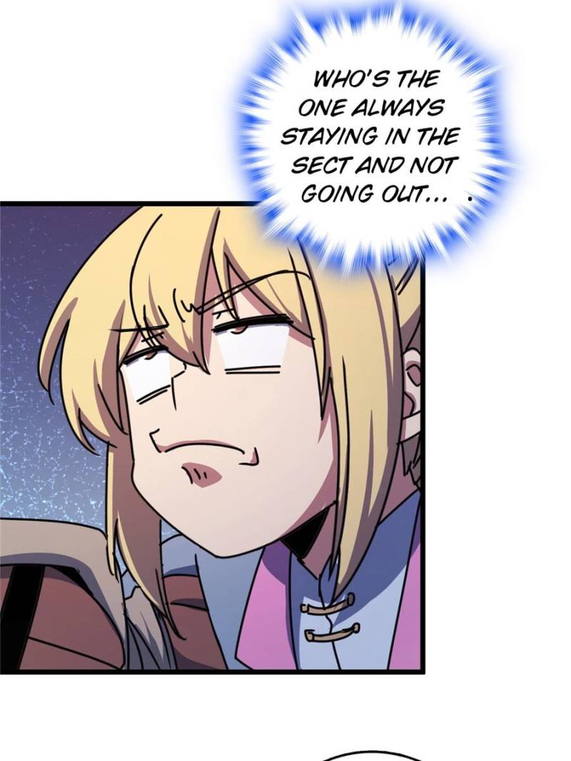 My Master Only Breaks Through Every Time the Limit Is Reached Chapter 160 - Page 26