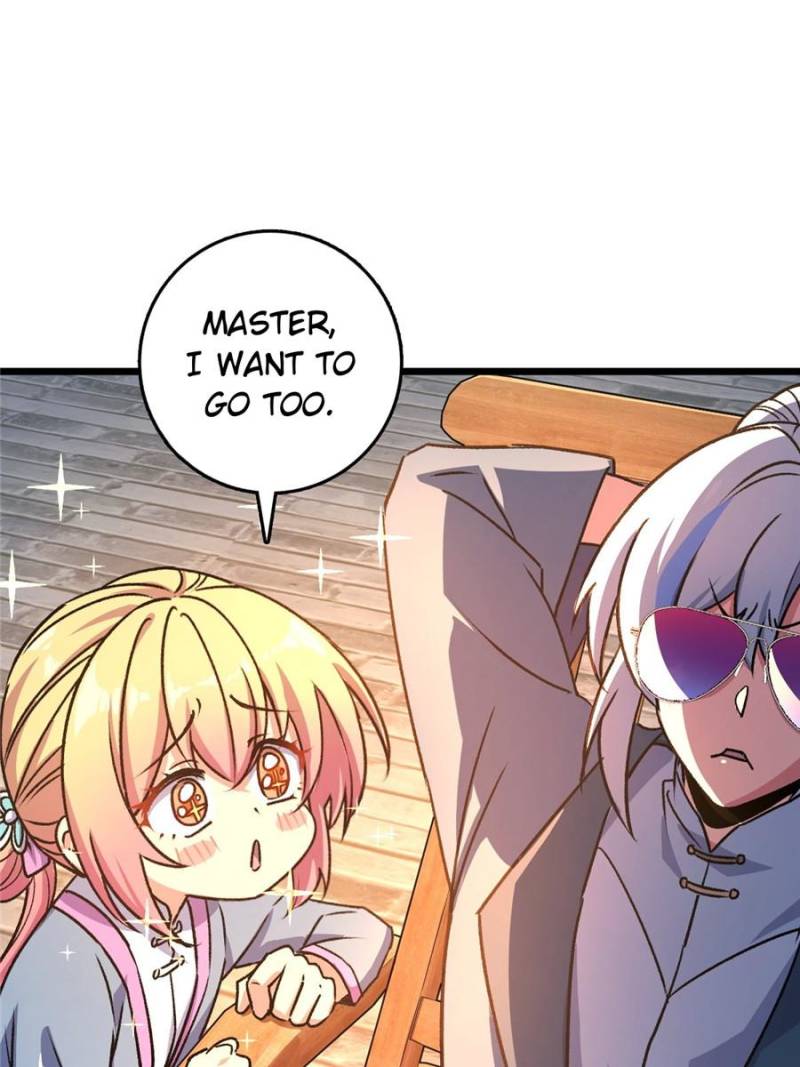 My Master Only Breaks Through Every Time the Limit Is Reached Chapter 160 - Page 30