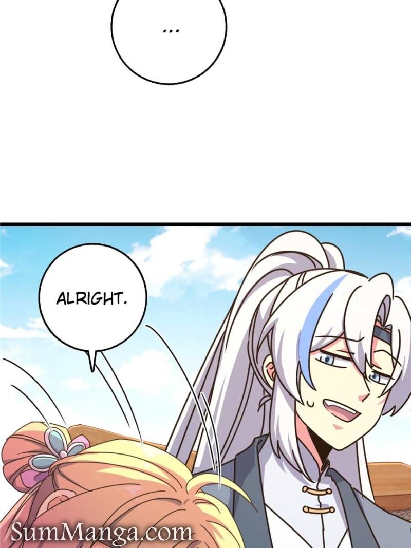 My Master Only Breaks Through Every Time the Limit Is Reached Chapter 160 - Page 34