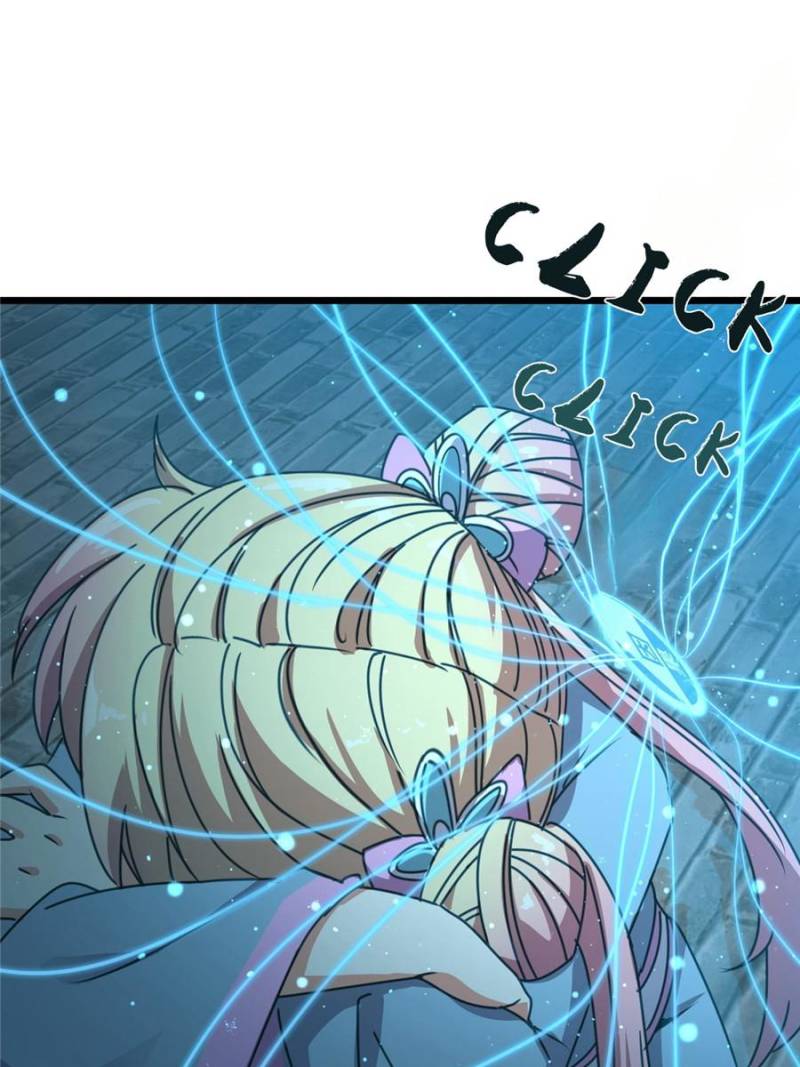 My Master Only Breaks Through Every Time the Limit Is Reached Chapter 160 - Page 36