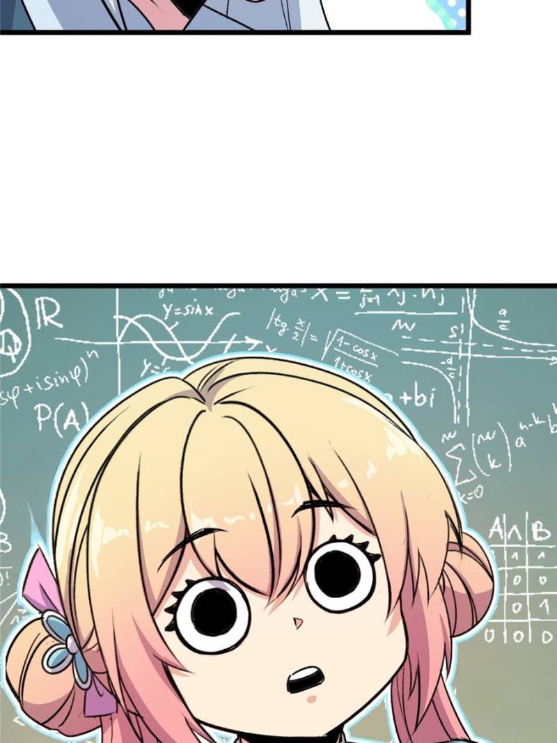 My Master Only Breaks Through Every Time the Limit Is Reached Chapter 160 - Page 43