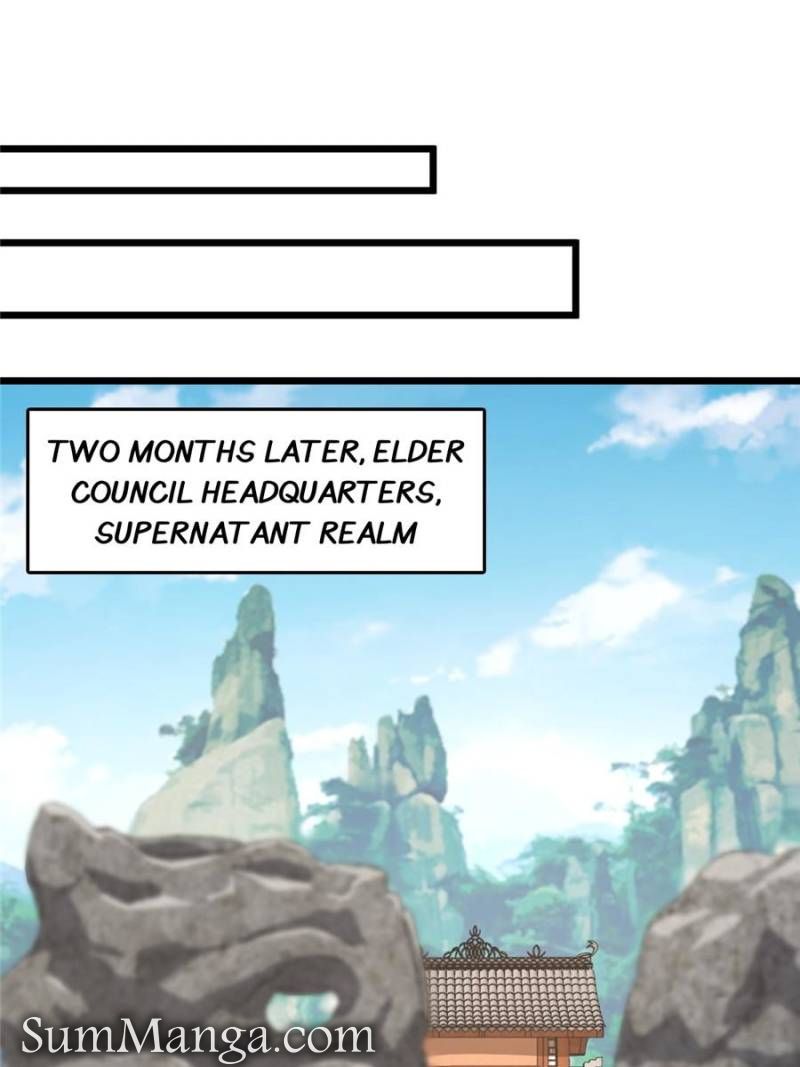 My Master Only Breaks Through Every Time the Limit Is Reached Chapter 160 - Page 45