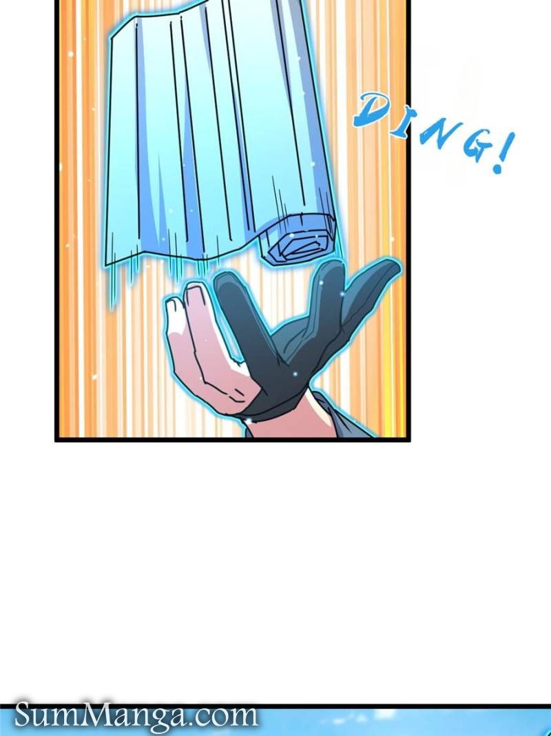 My Master Only Breaks Through Every Time the Limit Is Reached Chapter 160 - Page 48