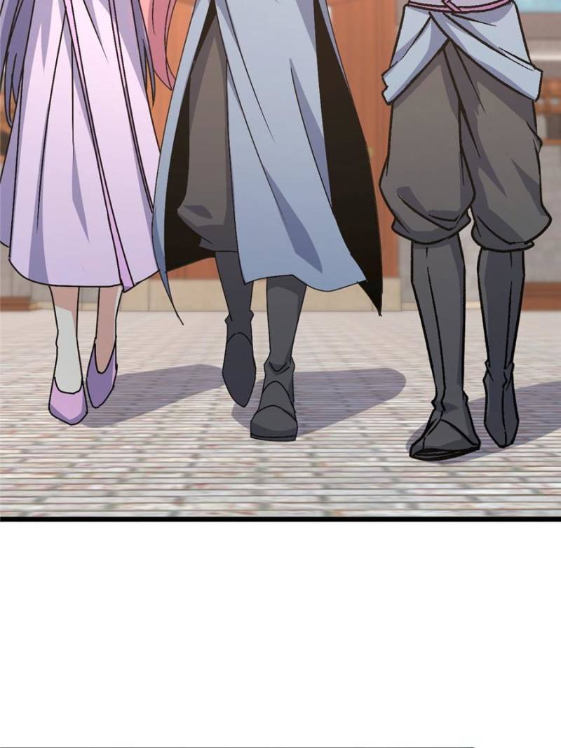 My Master Only Breaks Through Every Time the Limit Is Reached Chapter 160 - Page 54