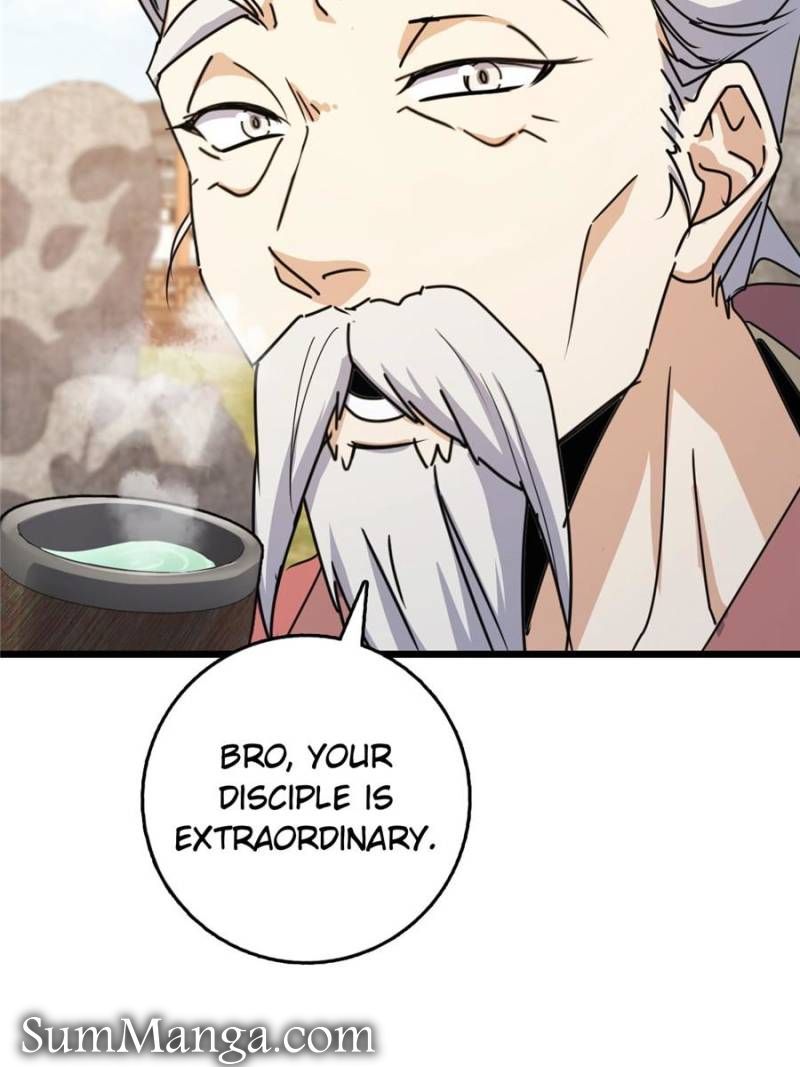 My Master Only Breaks Through Every Time the Limit Is Reached Chapter 160 - Page 59