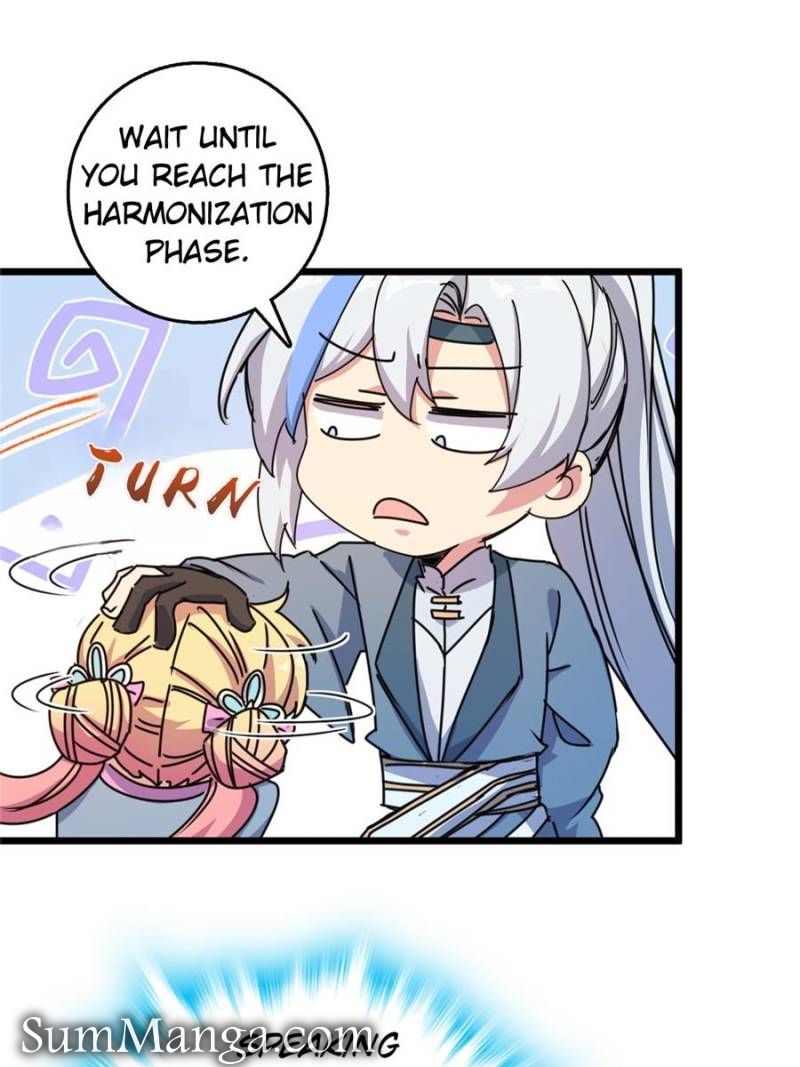 My Master Only Breaks Through Every Time the Limit Is Reached Chapter 160 - Page 10