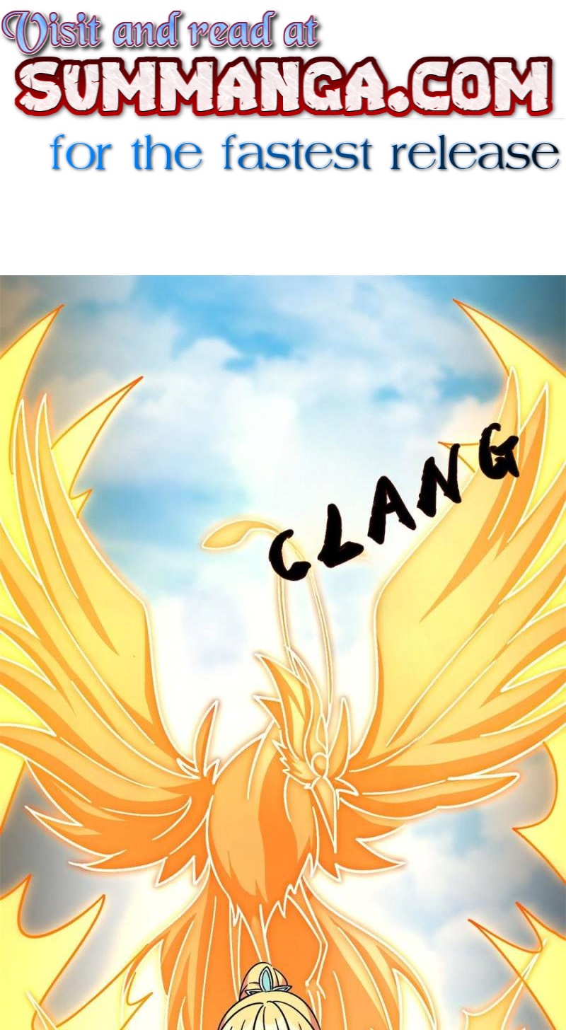 My Master Only Breaks Through Every Time the Limit Is Reached Chapter 161 - Page 1