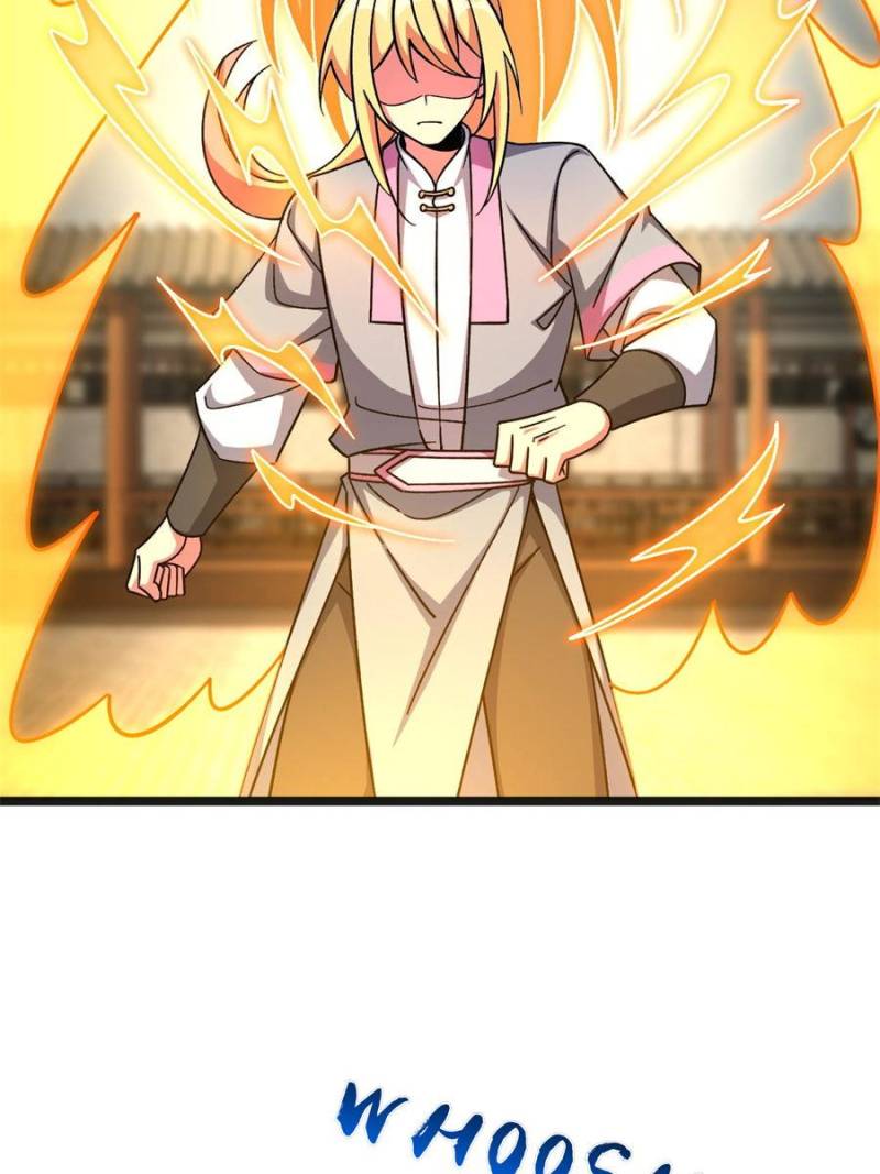 My Master Only Breaks Through Every Time the Limit Is Reached Chapter 161 - Page 2