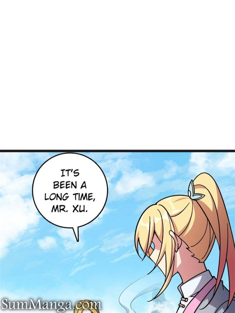 My Master Only Breaks Through Every Time the Limit Is Reached Chapter 161 - Page 12